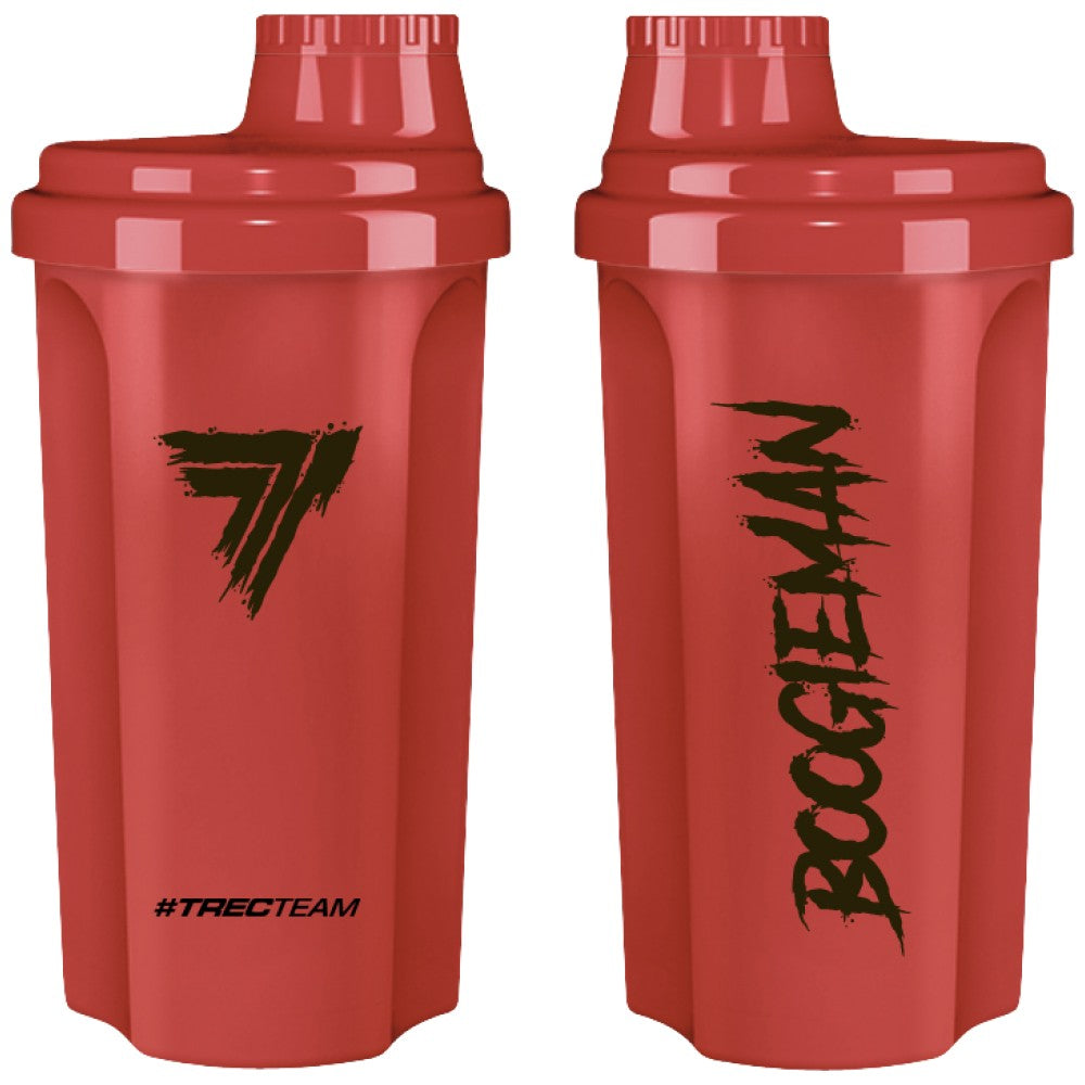 Boogieman Shaker | Κόκκινο 700 ml