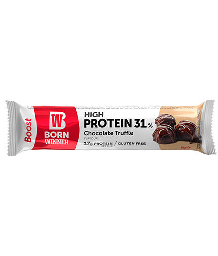 Boost 31% High Protein Bar - 55 γραμμάρια