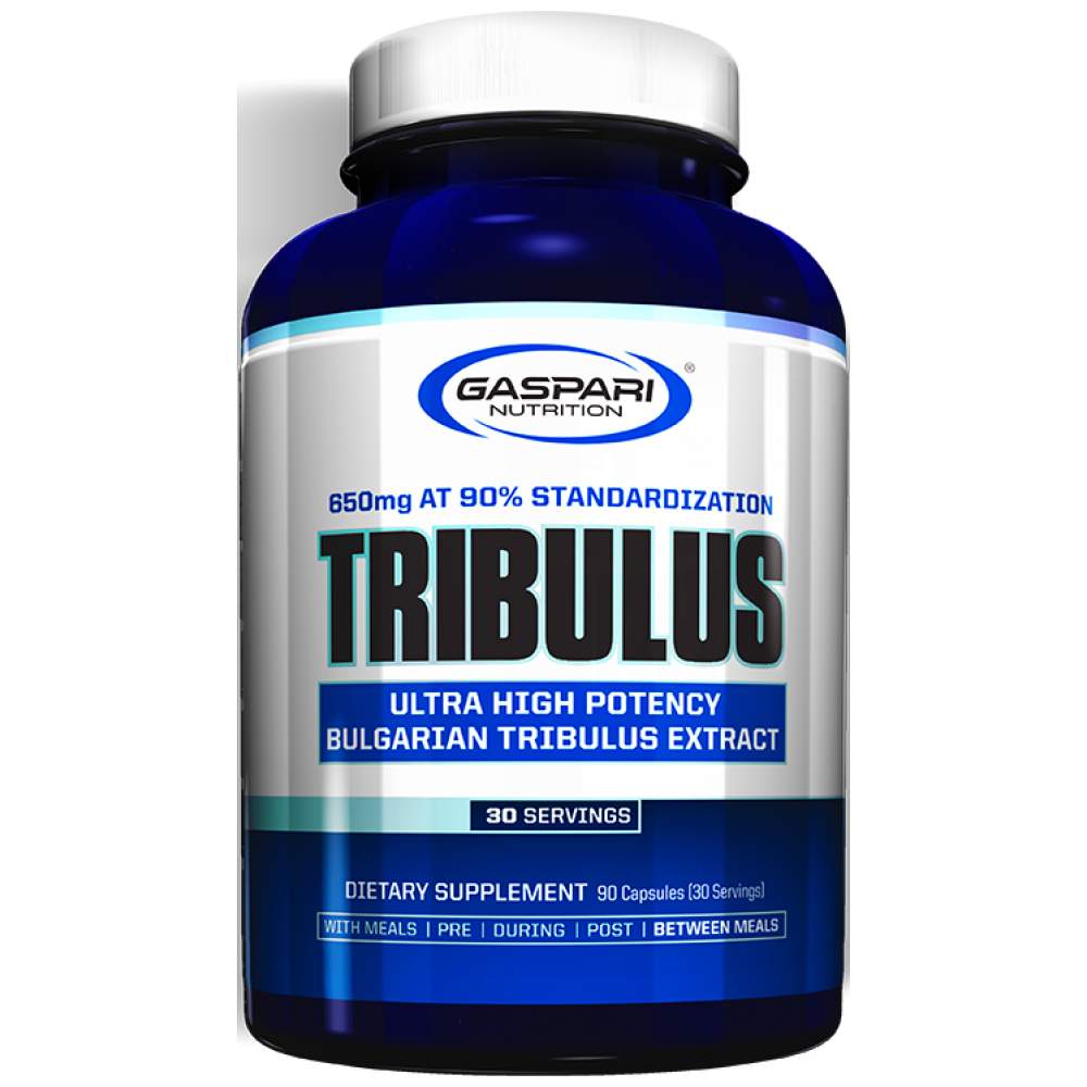 Βουλγαρική Tribulus 90% - 90 κάψουλες
