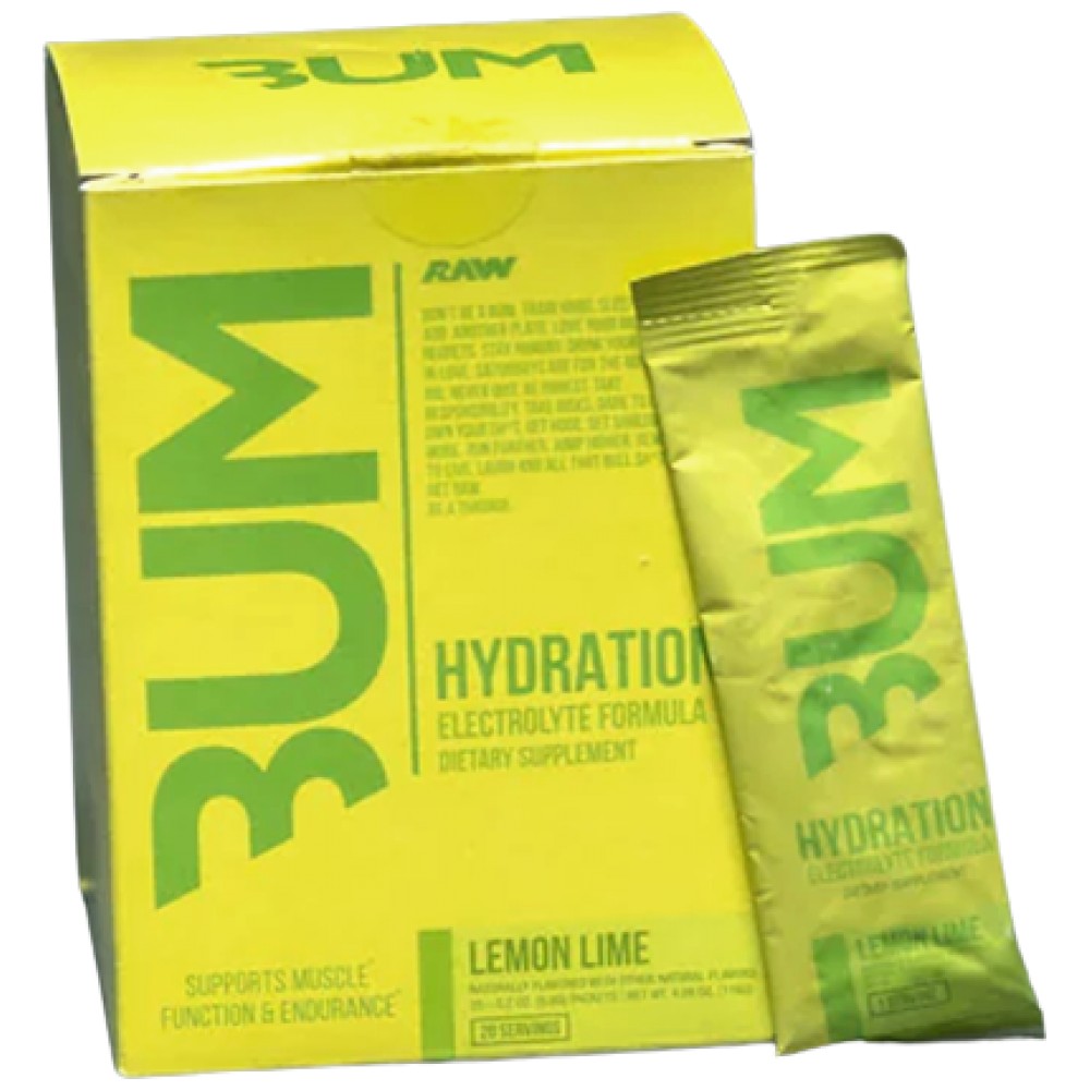 CBUM Hydrate 20 x 5,8 γραμμάρια