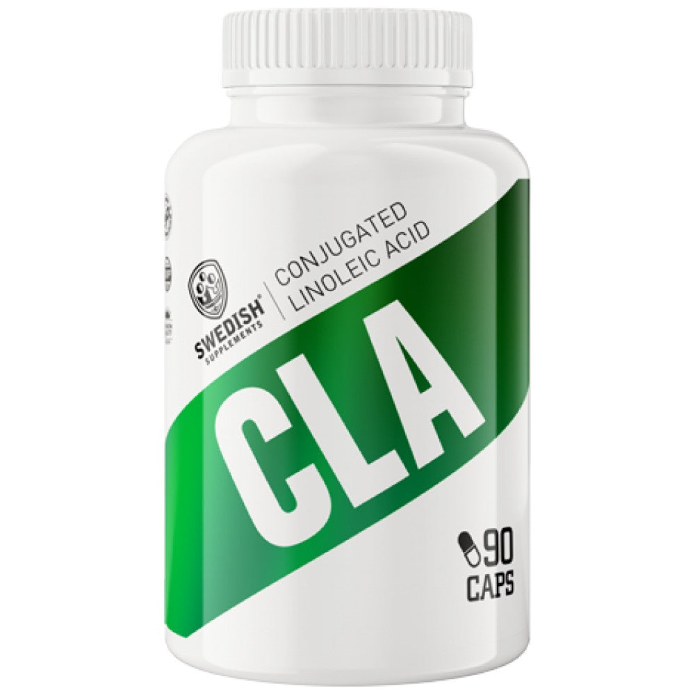 CLA 1000 mg - 90 κουφέτα