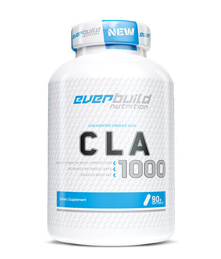 Softgels CLA/90