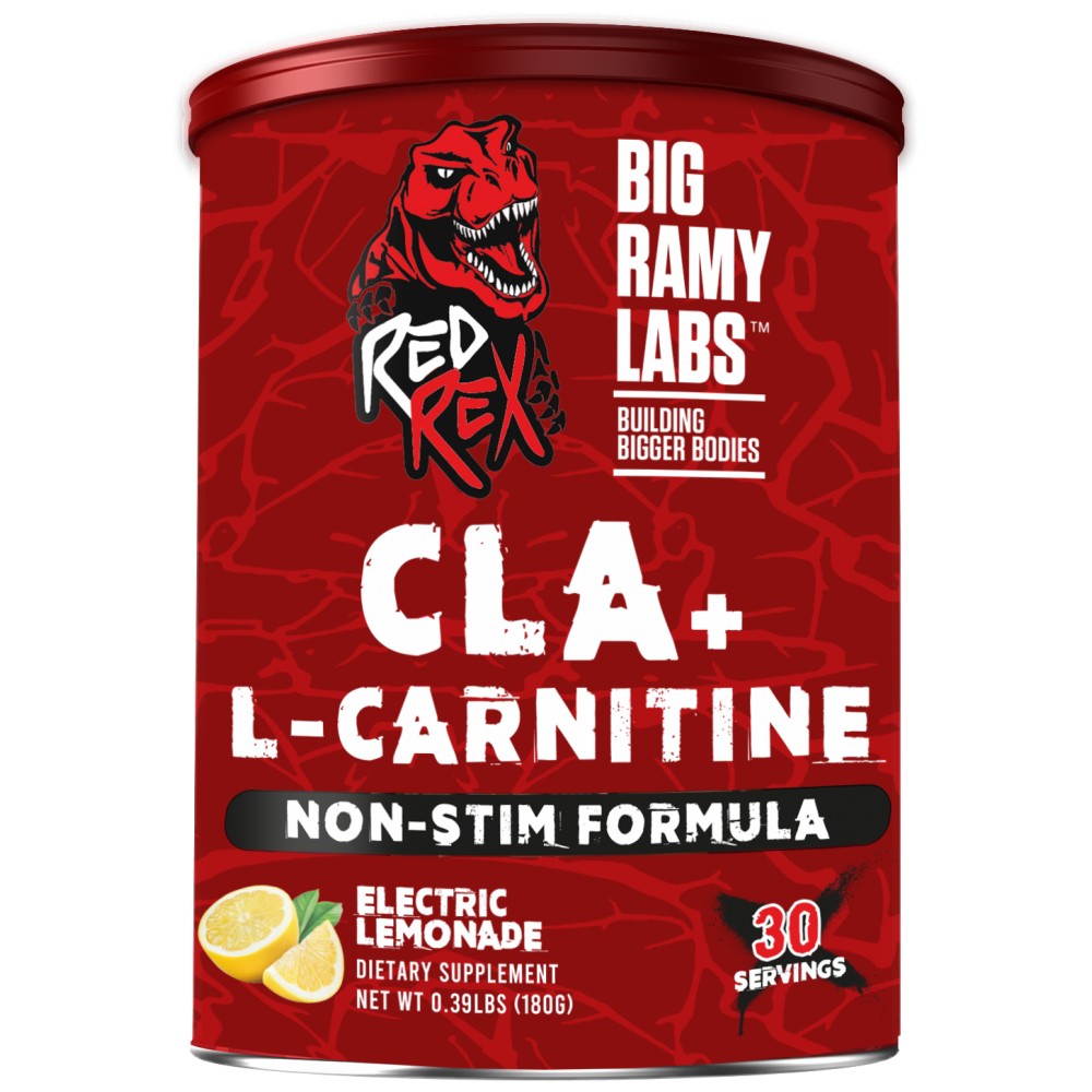 CLA + L-Καρνιτίνη | Non-Stim Formula 180 γρ