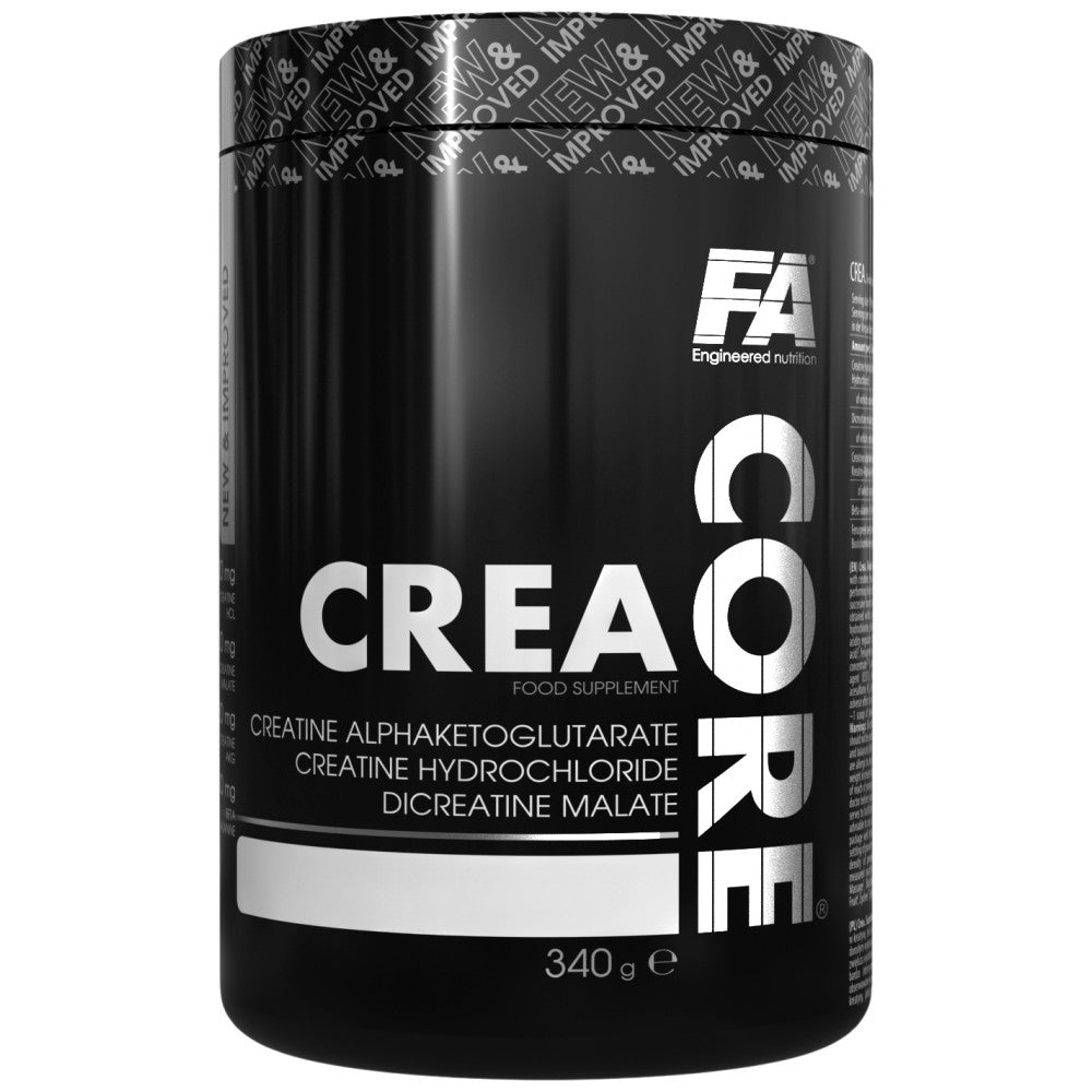 Core Crea | Matrix κρεατίνης - 340 γραμμάρια