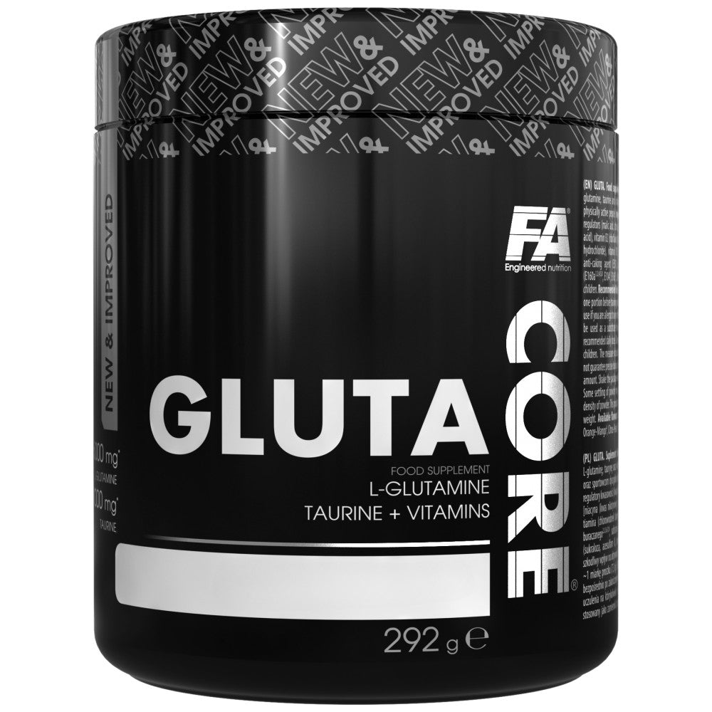 Core Gluta - 292 γραμμάρια