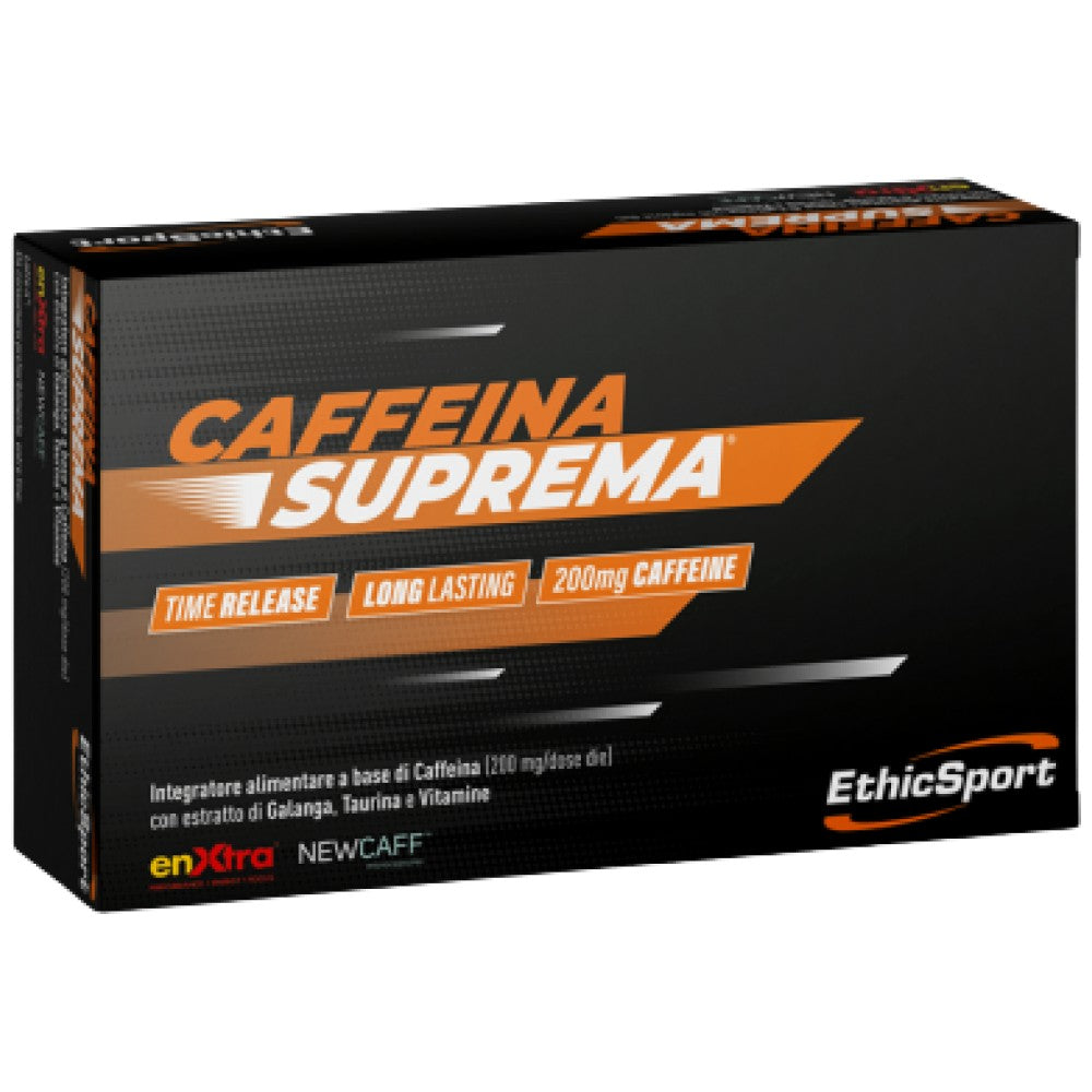 Καφεΐνη 150 mg | Μικροκάψουλες Newcaff - 30 δισκία