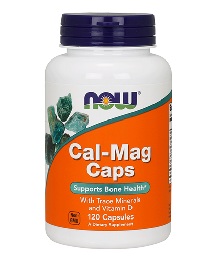 CAL -MAG CAPS - 120 κάψουλες