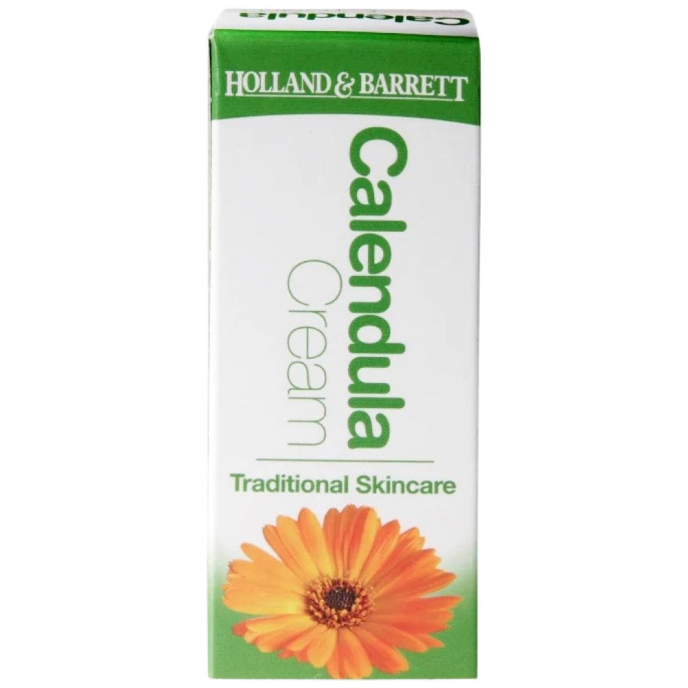 Calendula Cream - 30 γραμμάρια