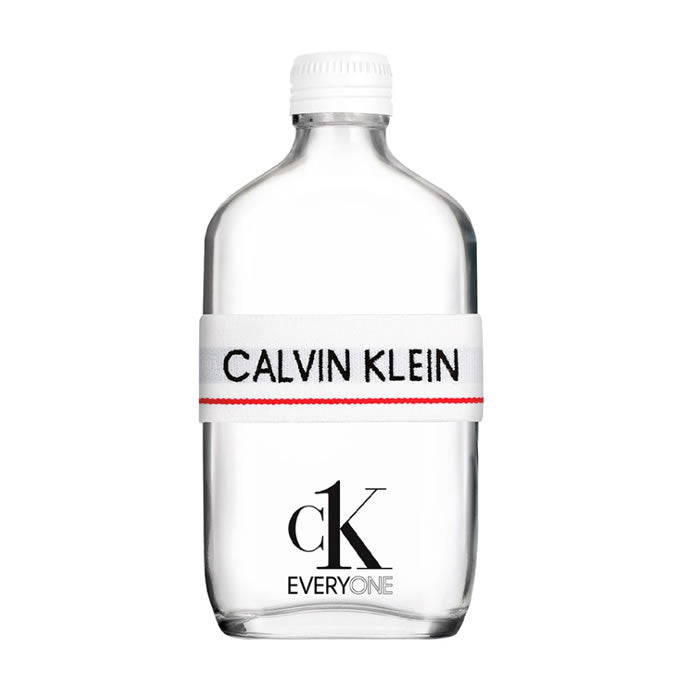 <tc>CALVIN KLEIN</tc> Everyone Eau De Toilette Spray 50ml