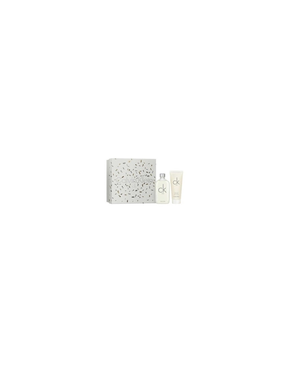 <tc>CALVIN KLEIN</tc> Σπρέι Ck One Edt 200ml Nav23 σετ