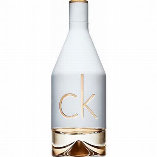 <tc>CALVIN KLEIN</tc> Ck In2u Women Eau De Toilette Spray 50ml