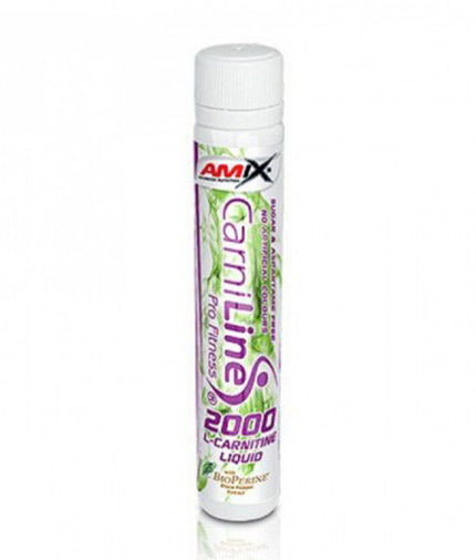 CarniLine ® Pro Fitness 2000/25 ml./1 Amp.