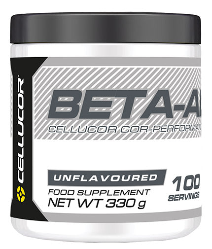 CarnoSyn® Beta-Alanine - 0,330 kg