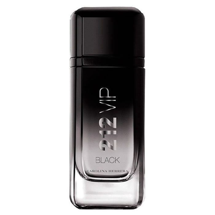 <tc>CAROLINA HERRERA</tc> 212 Vip Black Men Eau De Perfume Spray 50ml