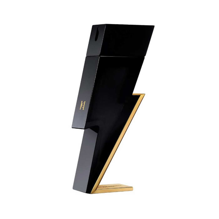 <tc>CAROLINA HERRERA</tc> Bad Boy Eau De Toilette Spray 50ml
