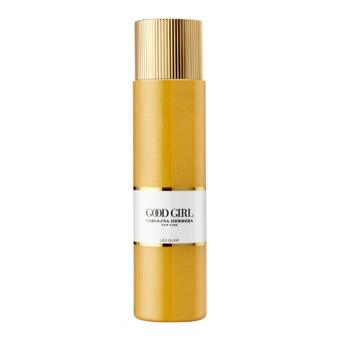 <tc>CAROLINA HERRERA</tc> Ελιξίριο για τα πόδια Good Girl 150ml