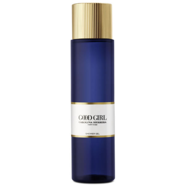<tc>CAROLINA HERRERA</tc> Αφρόλουτρο Good Girl 200ml