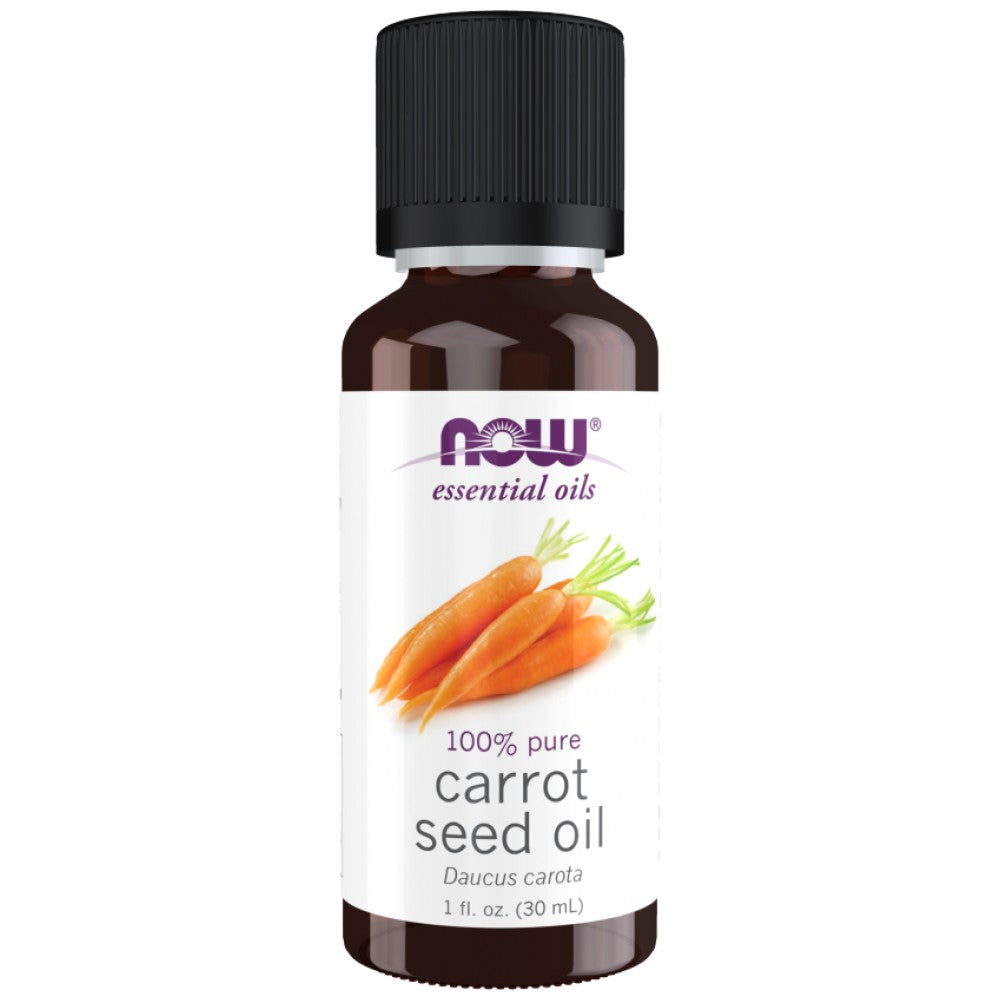Καρότος 100% Pure Daucus Carota - 30 ml