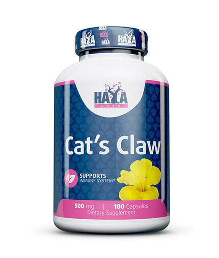 CAT της γάτας 3% 500mg 100 καπάκια