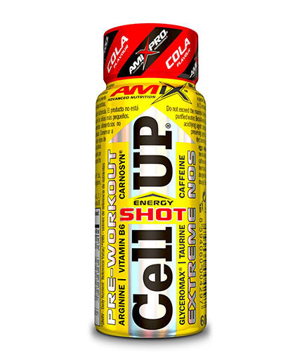 CellUP Shot/60ml.