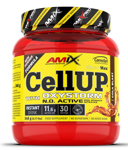 CellUp® με Oxystorm® - 0,348 kg