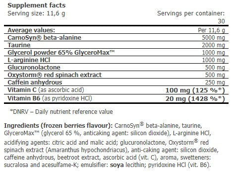 CellUp® με Oxystorm® - 0,348 kg