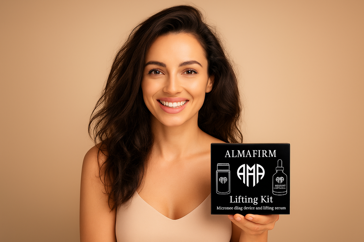 Lifting Microneedling Kit