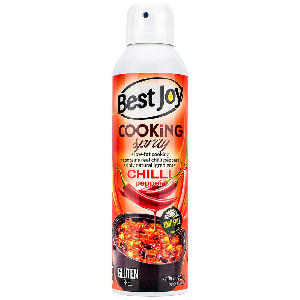 Chilli/Cook Spray - 250 ml