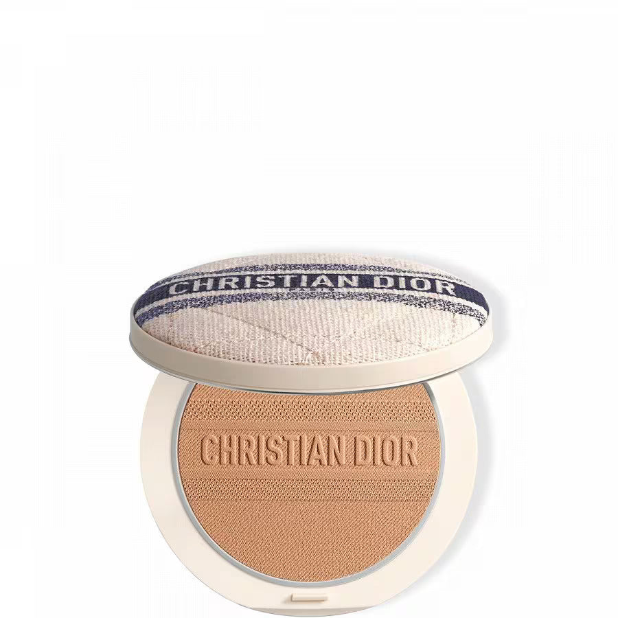 <tc>DIOR</tc>δέρμα Forever Natural Polvos Bronceadores 1un