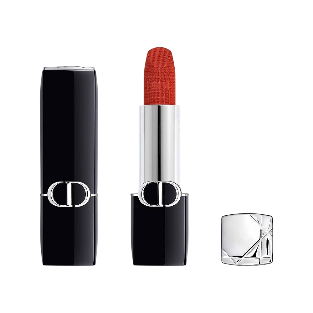 <tc>DIOR</tc> Ρουζ <tc>DIOR</tc> Barra De Labios 777 Fahrenheit Velvet 30ml