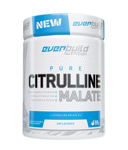 Citrulline Malate 3000 ™ - 200 γραμμάρια