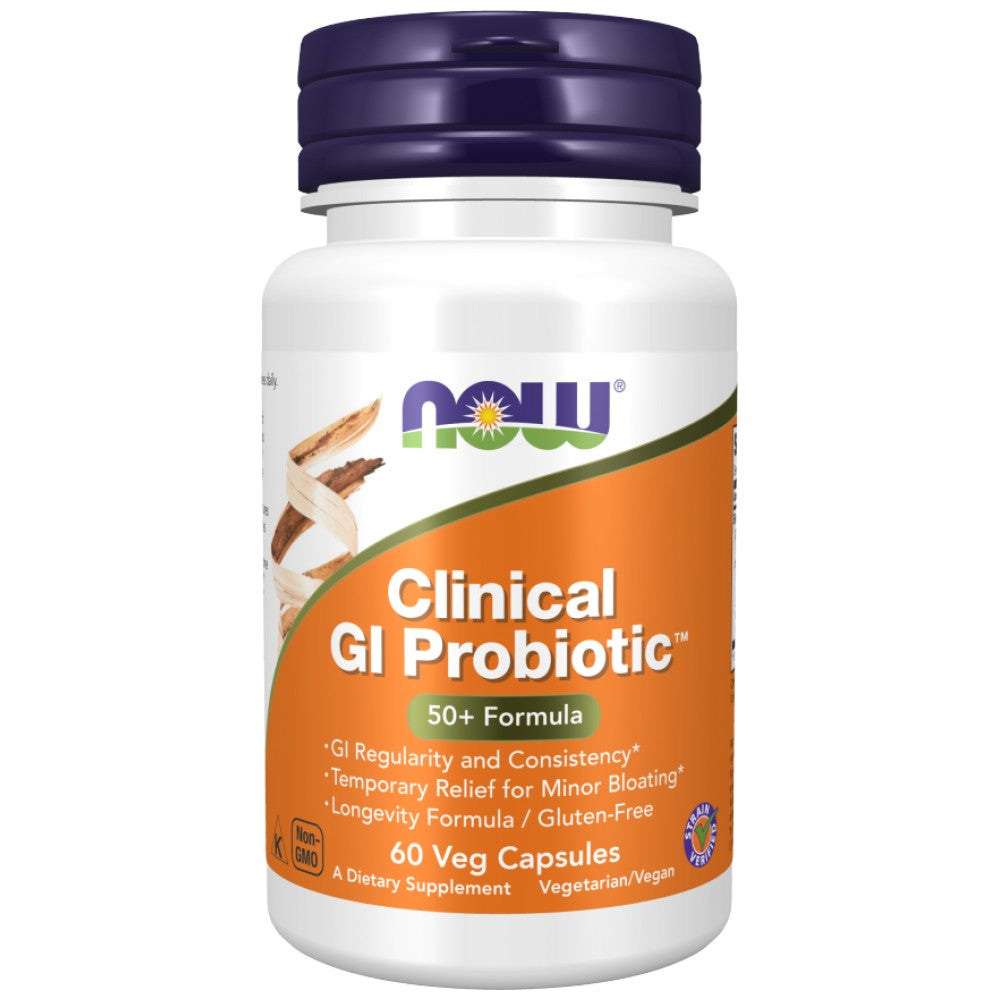 Κλινική GI Probiotic - 60 κάψουλες