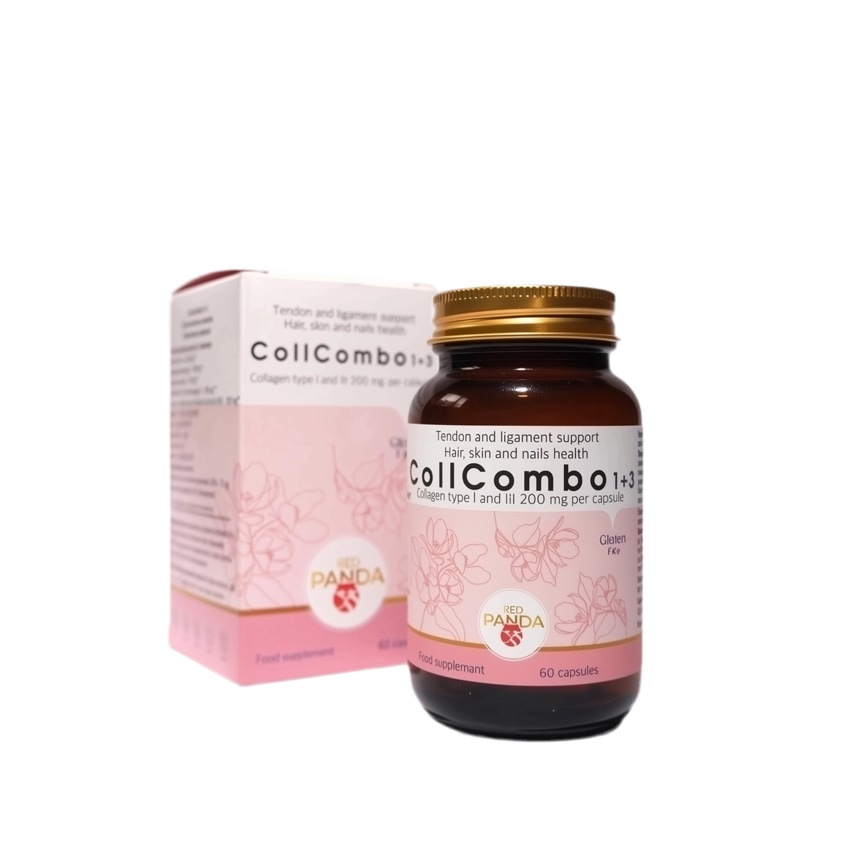 Collcombo 1+3 - 60 kaпsуи | К к е з з з з з з з и и и и и з и и