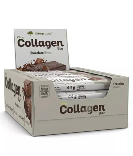 Κουτί Collagen Bar/25 x 44 g - 1