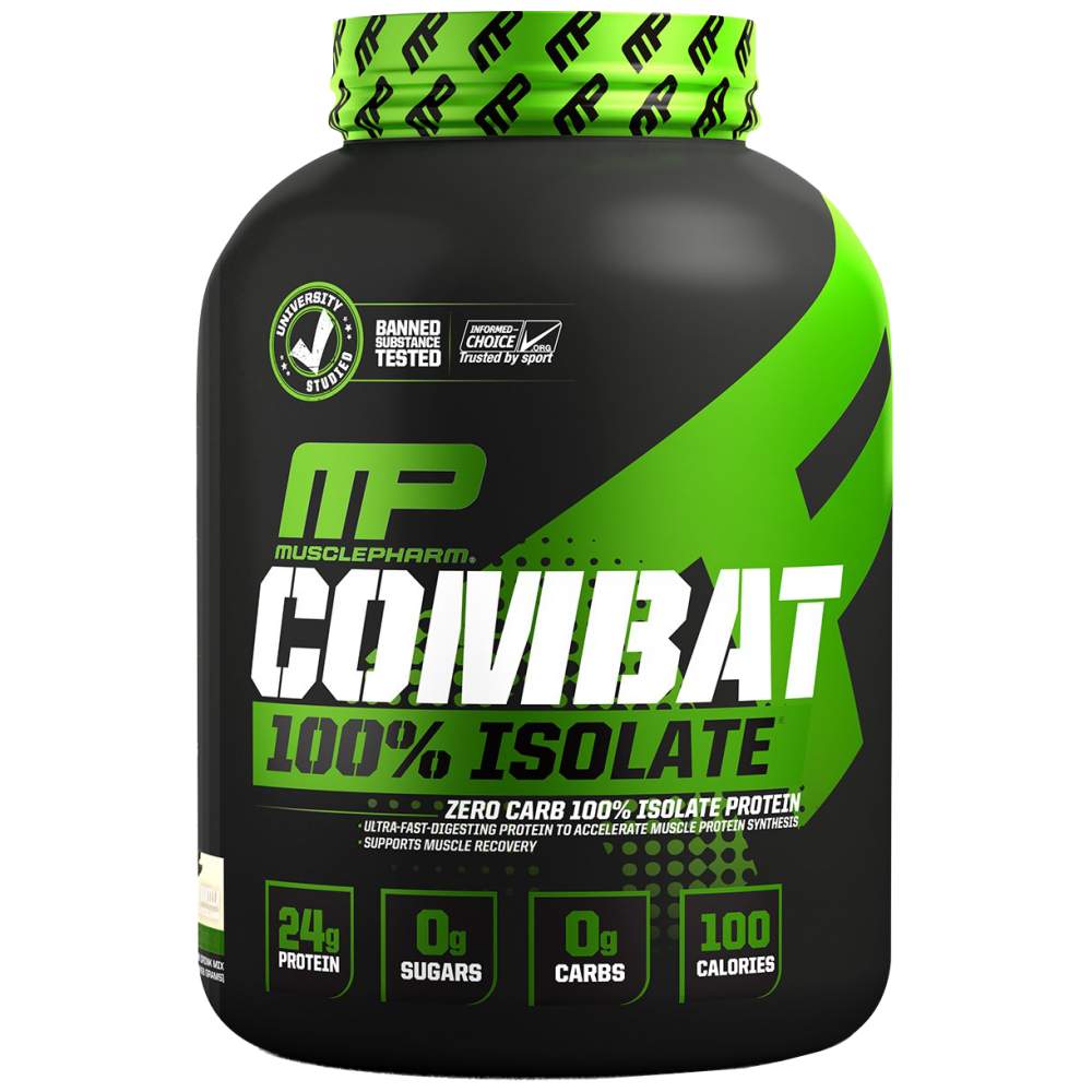 Combat 100% Isolate 1814 γραμμάρια