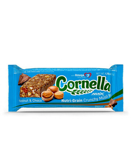 Cornella® Muesli Bar/50 γρ.