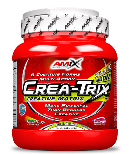 Crea-Trix™ 40 Serv. - 0,824 κιλά