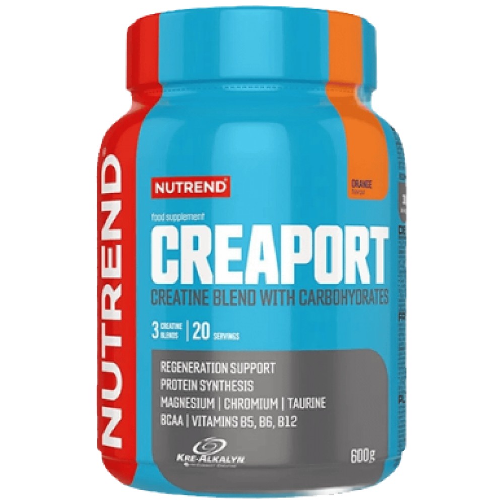 Creaport Complex Credine Matrix - 600 γραμμάρια