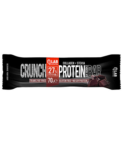 Crunch Protein Bar/70 γρ