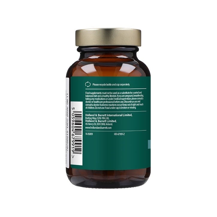 Aloe Vera Gel 20000 mg 90 δισκία Holland & Barrett