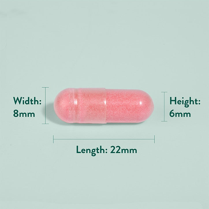 CHERRY VILIENY MONTMORENCY (Montmorency Cherry) 435mg 30 Capsules Holland & Barrett
