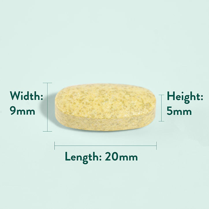 Quercetin + Βιταμίνη C 60 δισκία Holland & Barrett