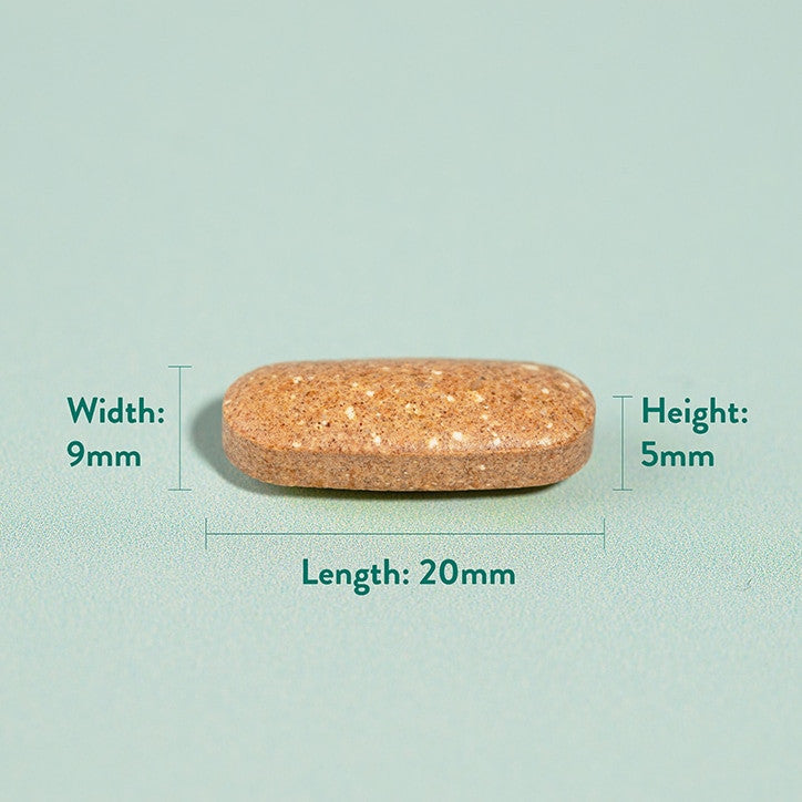 Skin, Hair & Nails Formula 90 Tablets Holland & Barrett