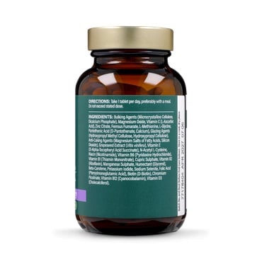 Skin, Hair & Nails Formula 90 Tablets Holland & Barrett