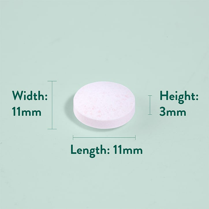 Υαλουρονικό οξύ 50mg 30 δισκία Holland & Barrett
