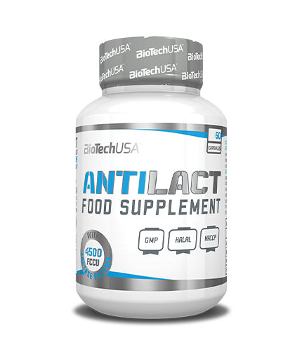 Antilact/60 Caps.