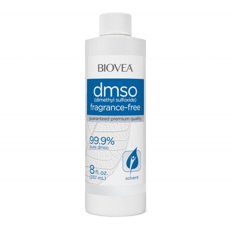 DMSO υγρό/237 mL
