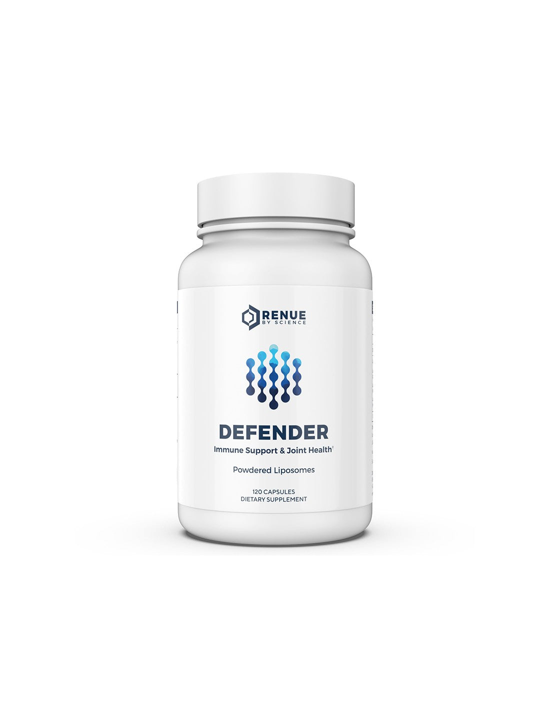 Cellular Health - Defender ™, 120 κάψουλες