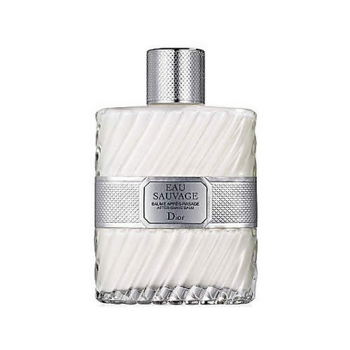 <tc>DIOR</tc> Eau Sauvage Βάλσαμο για μετά το ξύρισμα 100ml