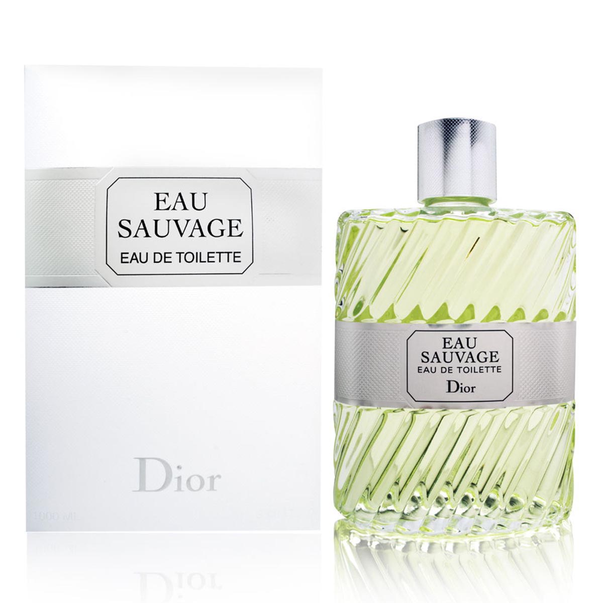 <tc>DIOR</tc> Eau Sauvage Eau De Toilette 1000ml Σπρέι